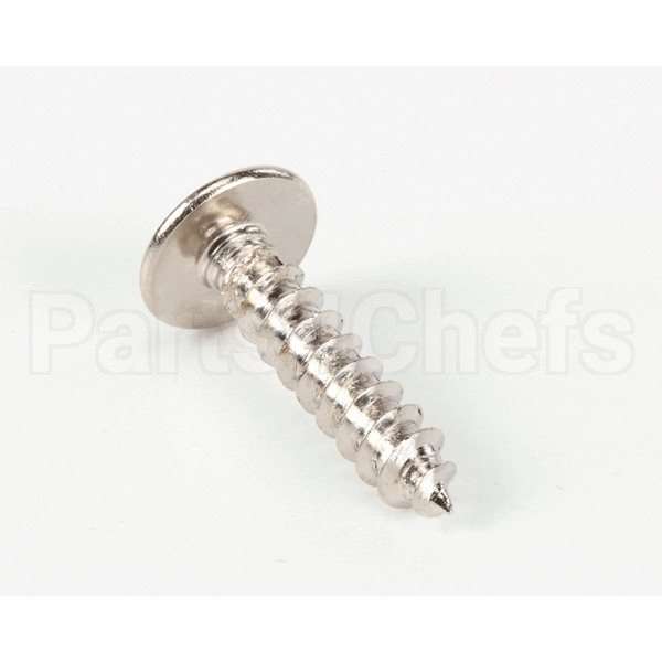 SCR007 Compatible BKI Screw, 8 X 3/4 Phil Truss Hd