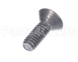 SCR00736 Trane Screw; .25-20 X .75, Sch Cap