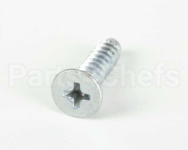 SCR014 Bki Screw,10 X 3/4 Phil Flt Underc