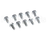 SCR01870 Trane Screw; 10-32 X 3/8, Thread Rolling, Hex
