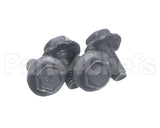 SCR01996 Trane Screw; #10-32 Thread Forming, Ind 5/16 H