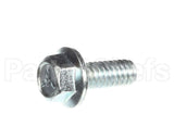SCR02271 Trane Screw; 1/4-20 X .625 Hex, Serrated Flang