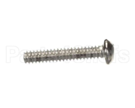 SCR032 Bki Screw, 10-24 X 1 Phil Rd