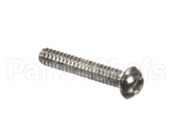 SCR032 Bki Screw, 10-24 X 1 Phil Rd