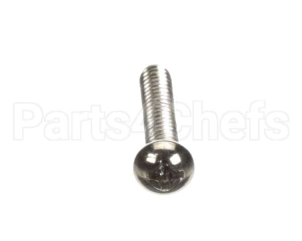 SCR032 Bki Screw, 10-24 X 1 Phil Rd