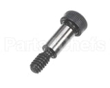 SCR042 Bki Screw, Shoulder, .250 Dia. X