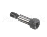 SCR042 Bki Screw, Shoulder, .250 Dia. X