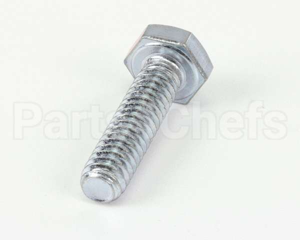 SCR060 Bki Screw, 1/4-20 X 1 Hex Cap