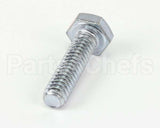 SCR060 Bki Screw, 1/4-20 X 1 Hex Cap