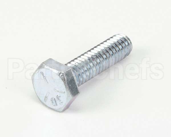 SCR060 Bki Screw, 1/4-20 X 1 Hex Cap