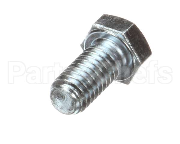 SCR068 Bki Screw, 3/8-16 X 3/4 Hex Cap
