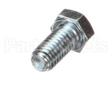 SCR068 Bki Screw, 3/8-16 X 3/4 Hex Cap