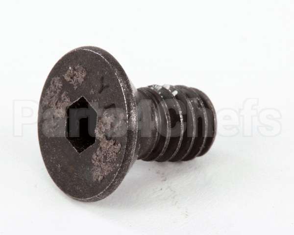 SCR122 Bki Screw, 1/4-20 X 1/2 Soc Flt