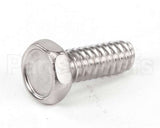 SCR133 Bki Screw, 10-24 X 1/2 Hex Cap