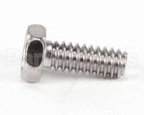 SCR133 Bki Screw, 10-24 X 1/2 Hex Cap
