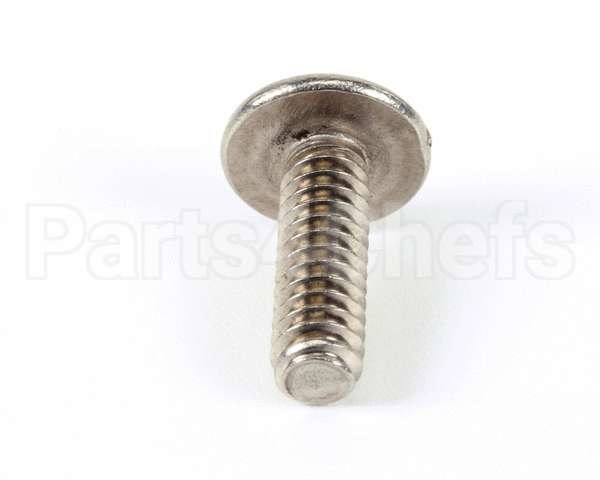 SCR137 Bki Screw, 10-24 X 5/8 Sltd Truss