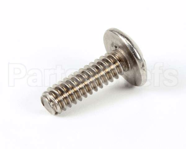 SCR137 Bki Screw, 10-24 X 5/8 Sltd Truss
