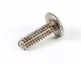SCR137 Bki Screw, 10-24 X 5/8 Sltd Truss