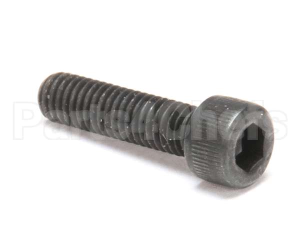 SCR151 Bki Screw, 10-32 X 3/4 Soc Cap