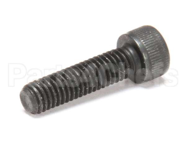 SCR151 Bki Screw, 10-32 X 3/4 Soc Cap