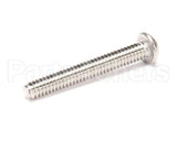 SCR160 Bki Screw, 10-24 X 1 1/2 Slotted R