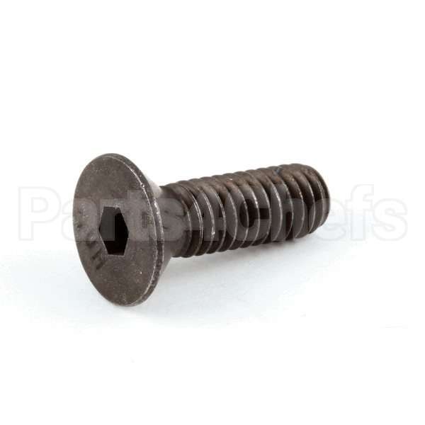 SCR178 Compatible BKI Screw, 5/16-18 X 1 Flat