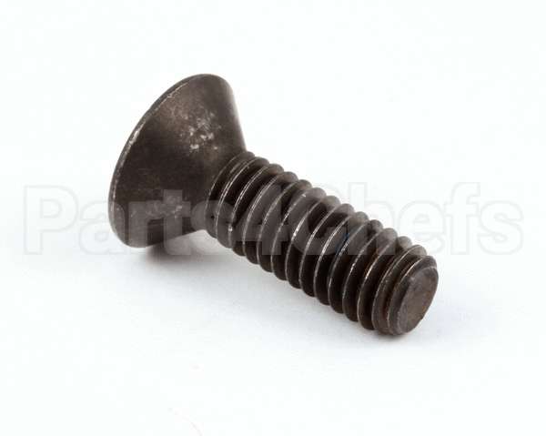 SCR178 Bki Screw, 5/16-18 X 1 Flat