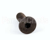 SCR178 Bki Screw, 5/16-18 X 1 Flat