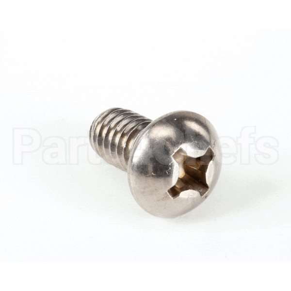 SCR259 Compatible BKI Screw, 1/4-20 X 1/2 Phil Rd