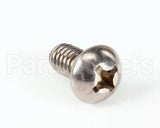 SCR259 Bki Screw, 1/4-20 X 1/2 Phil Rd
