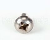 SCR259 Bki Screw, 1/4-20 X 1/2 Phil Rd