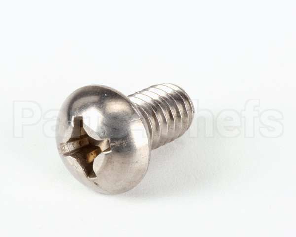 SCR259 Bki Screw, 1/4-20 X 1/2 Phil Rd