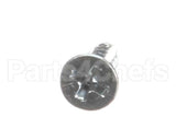 SCR268 Bki Screw, 8 X 1/2 Phil Flat