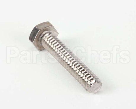 SCR276 Bki Screw, 10-24 X 1 Hex Cap