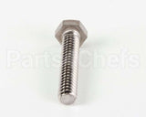 SCR276 Bki Screw, 10-24 X 1 Hex Cap