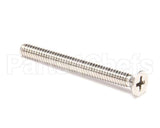 SCR320 Bki Screw, 10-24 X 2 Phil Flt