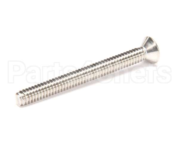 SCR320 Bki Screw, 10-24 X 2 Phil Flt