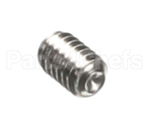 SCR344 Bki Screw, 8-32 X 1/4 Soc Set