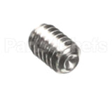 SCR344 Bki Screw, 8-32 X 1/4 Soc Set