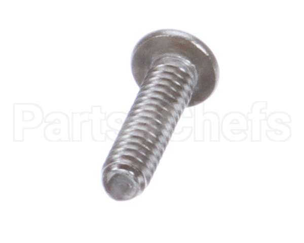 SCR369 Bki Screw, 10-24 X 3/4 Phil Rd