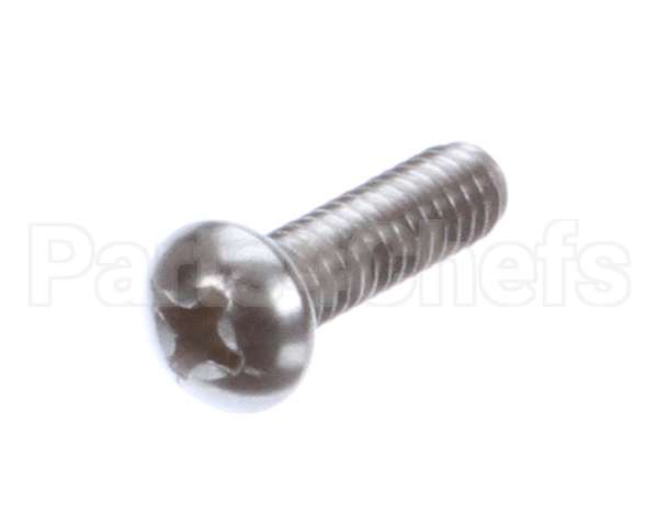 SCR369 Bki Screw, 10-24 X 3/4 Phil Rd