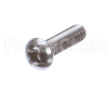 SCR369 Bki Screw, 10-24 X 3/4 Phil Rd