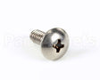 SCR383 Bki Screw, 10-24 X 1/2 Phil Truss