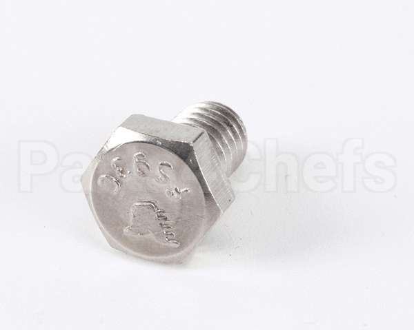 SCR384 Bki Screw, 5/16-18 X 1/2 Hex Cap
