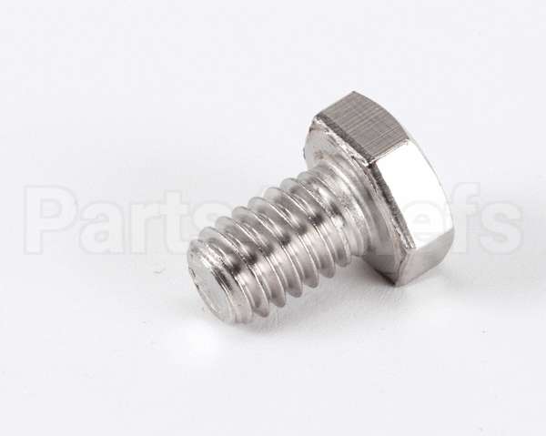SCR384 Bki Screw, 5/16-18 X 1/2 Hex Cap
