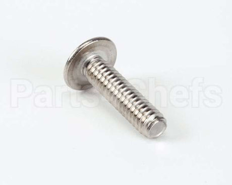 SCR418 Bki Screw, 1/4-20 X 1 Sltd Truss