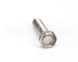 SCR426 Bki Screw, 10-24 X 3/4 Hex Cap
