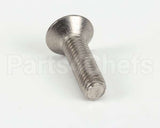 SCR437 Bki Screw,M6 X 22 Soc Flt