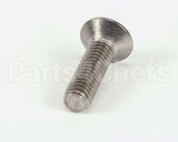 SCR437 Bki Screw,M6 X 22 Soc Flt