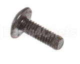 SCR439 Bki Screw, 8-32 X 1/2 Phil Tr Hd
